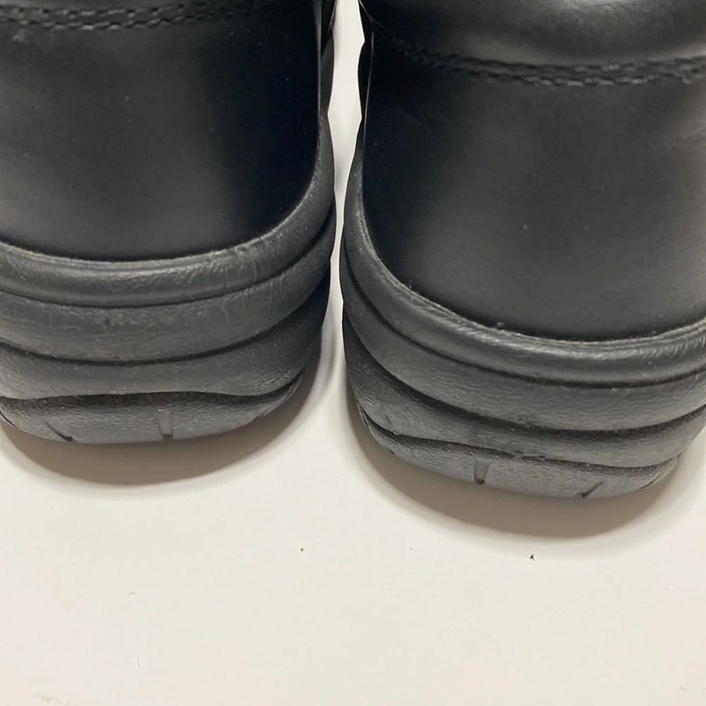 Keen Ptc Oxford work shoe size 7 - Picture 9 of 12